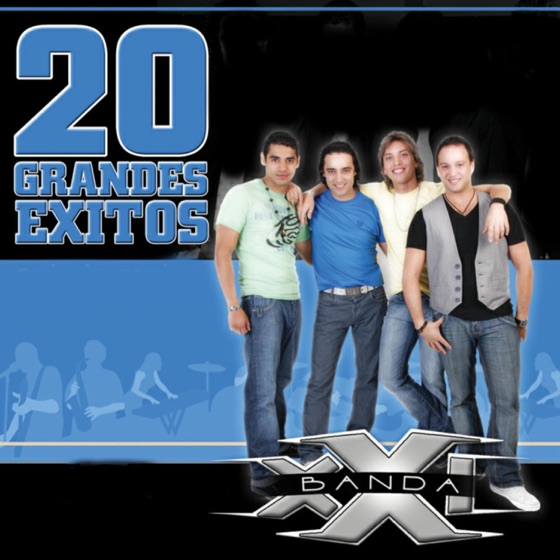 Cover artwork for Las Mujeres