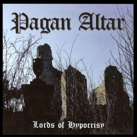 Cover artwork for March of the Dead