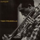 Tony Fruscella - His Master's Voice