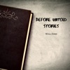 Before Untold Stories - EP
