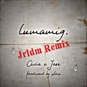 Lumamig (feat. Jose & Jrldm) [Remix] artwork