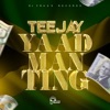 Yaad Man Ting - Single