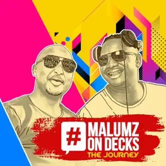 The Journey by Malumz on Decks album reviews, ratings, credits