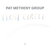 Pat Metheny Group - Yolanda, You Learn