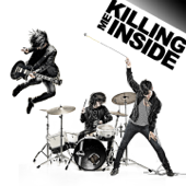 Killing Me Inside - Forever Lyrics