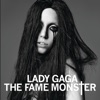 Bad Romance by Lady Gaga iTunes Track 3