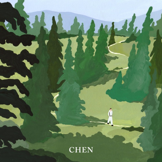 Cover artwork for Love words