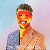 London's Burning artwork