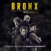 Bronx (Bande originale du film) artwork