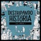 Aladdín - Rodrigo Septién & Destripando la Historia lyrics