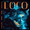 LOCO (feat. Hache Souza) - CARDELLINO, Kódigo & Ezzem lyrics