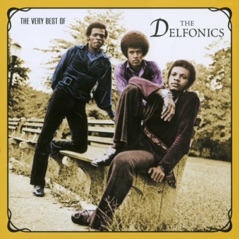 Platinum & Gold Collection: The Very Best of The Delfonics (Remastered)