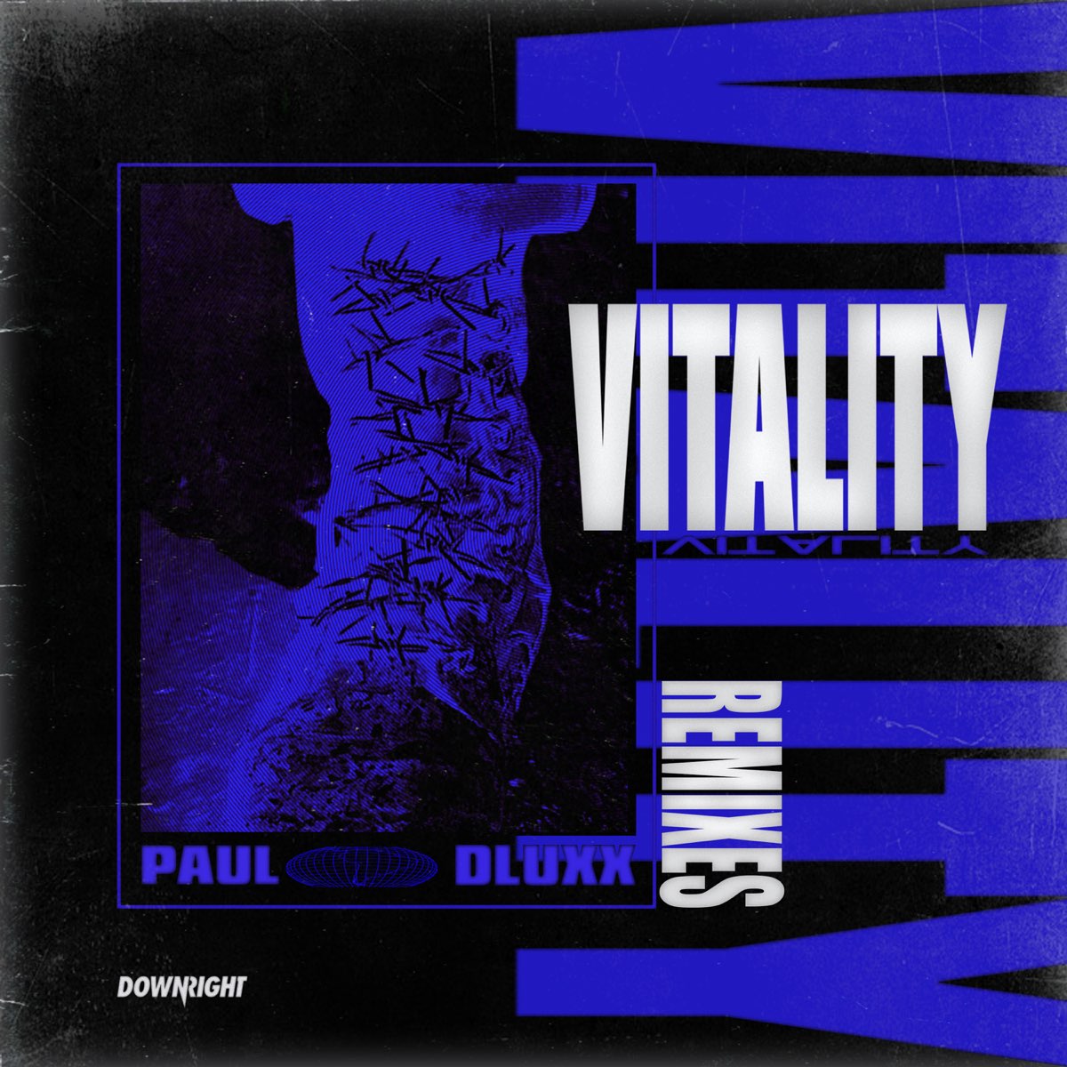 Paul ремикс. Vitality Remix.