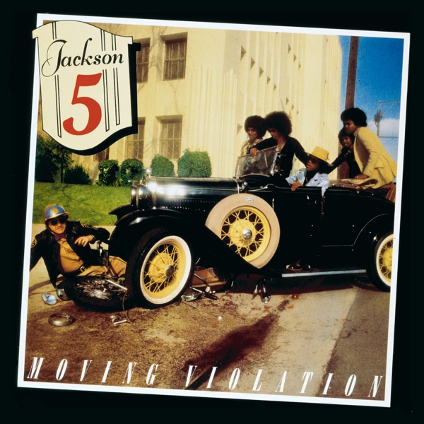 Moving Violation - Jackson 5