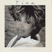 Tina Turner - A Fool In Love
