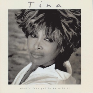 Tina Turner - (Darlin') You Know I Love You (1993 Version) - 排舞 音乐