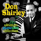 The Ultimate Piano Jazz Collection artwork