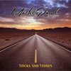 Sticks and Stones - Single