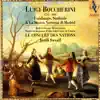Luigi Boccherini: Fandango, Sinfonie & la Musica Notturna Di Madrid album lyrics, reviews, download
