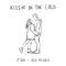 Kissin' In The Cold - JP Saxe & Julia Michaels lyrics