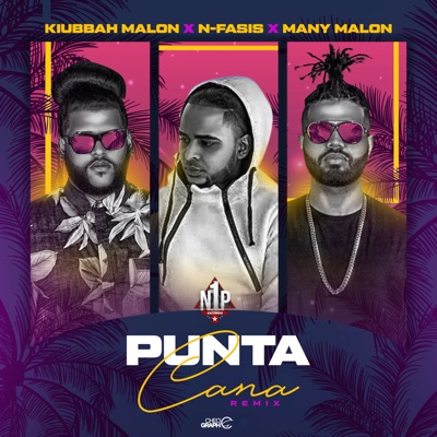 Jersey (Remix) - Anuel AA, Kiubbah Malon & Many Malon