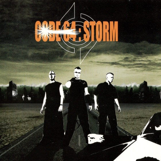 Cover artwork for Dawn