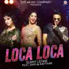 Loca Loca song lyrics