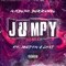 Jumpy (feat. Chip & Skepta) - Ambush Buzzworl lyrics