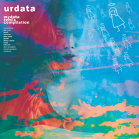 Katie Dey - Urdata artwork