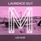 Les Mur - Laurence Guy lyrics