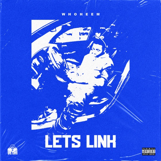 Cover artwork for Lets Link