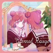 Eternal Rouge (feat. 柚子花) artwork