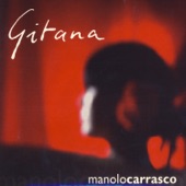 Gitana (Flamenco-Fusión Piano) artwork