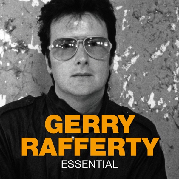 Take The Money And Run by Gerry Rafferty on NetFM