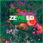 Zeweed 02 (Green Culture by Zeweed Magazine) artwork