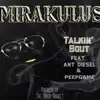 Talkin' Bout - Single album lyrics, reviews, download