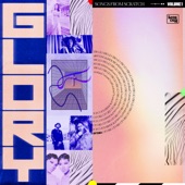 Glory (feat. Mez, VanJess, ICECOLDBISHOP, Ginette Claudette & Gwen Bunn) artwork