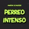 Perreo Intenso - Martin Schuster Dj lyrics