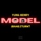 Model (feat. Jban$2Turnt) - Yung Henry lyrics