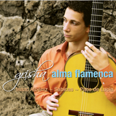Alma Flamenca - Grisha Goryachev
