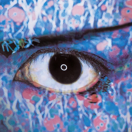 魔性の男【BUCK-TICK 櫻井敦司】その全てが美しく艶やかなボーカリスト