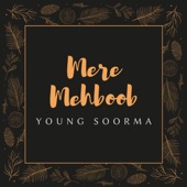 Mere Mehboob artwork