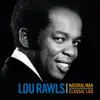 Natural Man/Classic Lou album lyrics, reviews, download