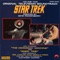 Mr. Spock - Gerald Fried & Sol Kaplan lyrics