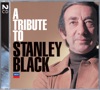 A Tribute To Stanley Black artwork