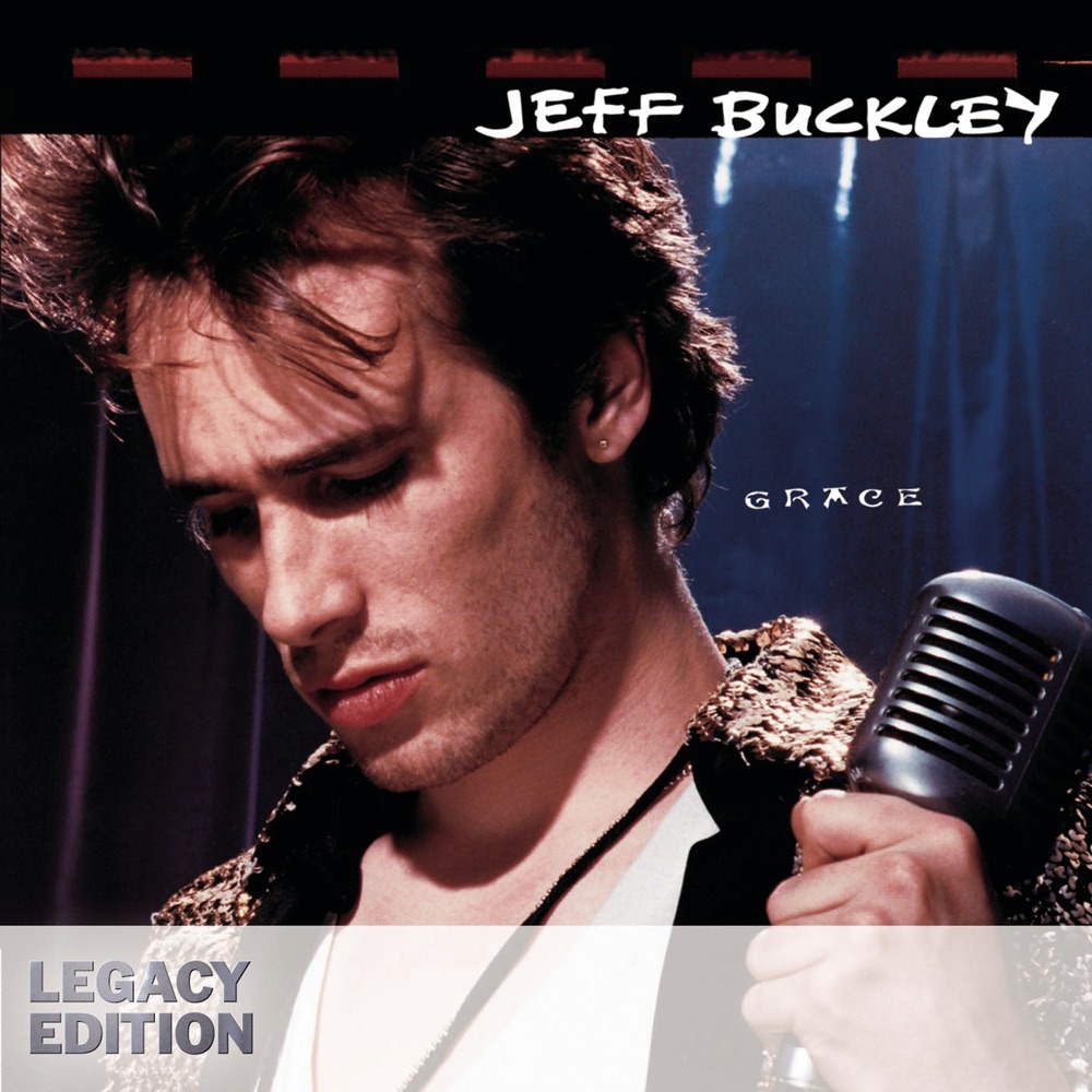 Grace by Jeff Buckley