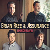 Unashamed - Brian Free & Assurance