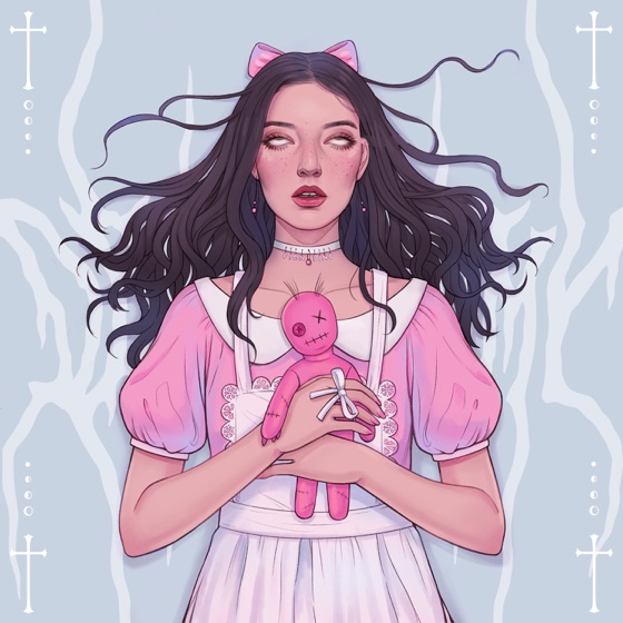 Cover artwork for Fiending For A Lover
