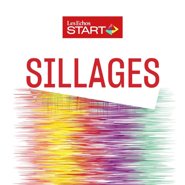 Sillages Sillages