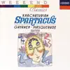 Khachaturian: Spartacus, Gayaneh, Masquerade album lyrics, reviews, download